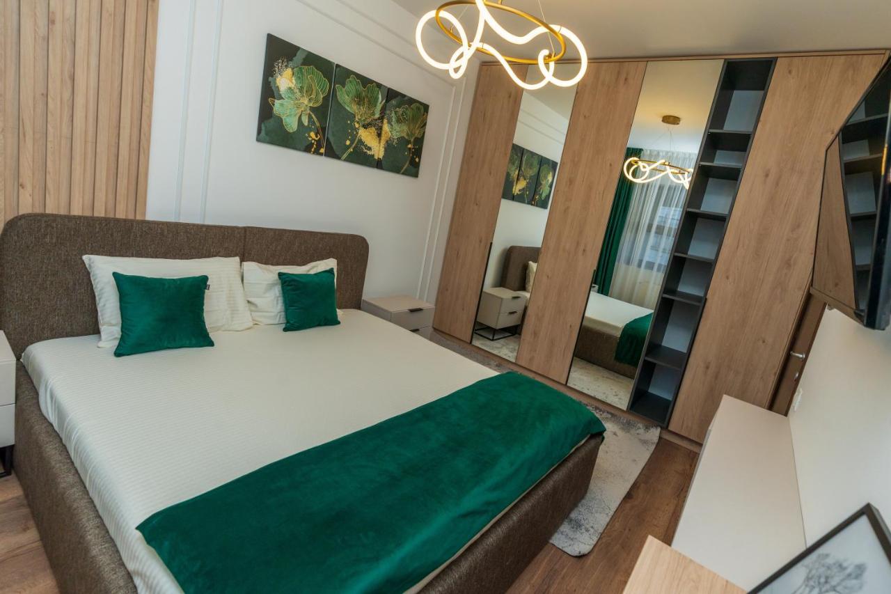 Clabucet Luxury Apartament เปรดัล ภายนอก รูปภาพ