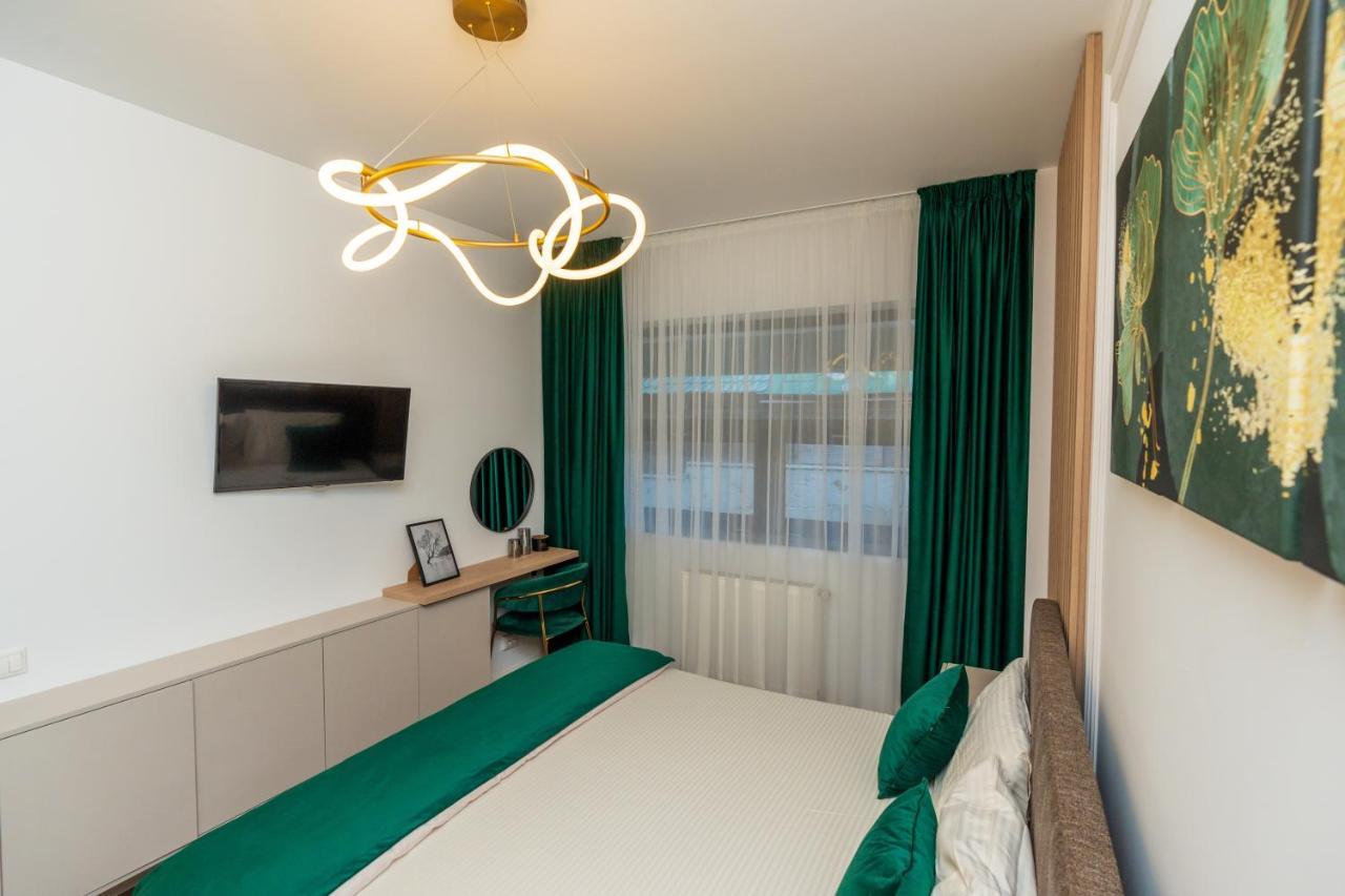 Clabucet Luxury Apartament เปรดัล ภายนอก รูปภาพ